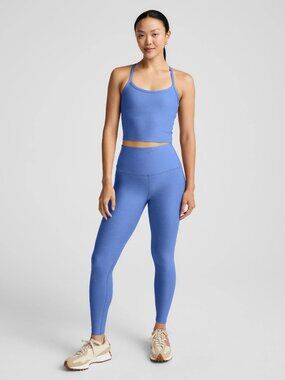 Beyond Yoga Spacedye Caught in the Midi High Waisted Legging size 1X
